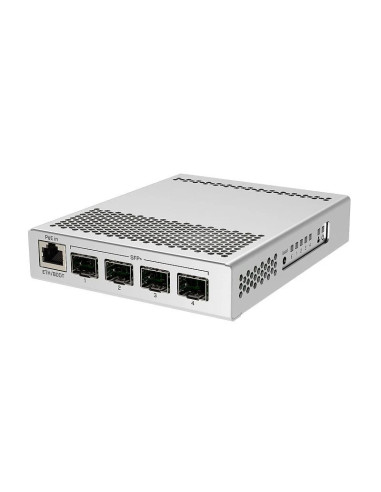 Mikrotik - Commutateur réseau managé...