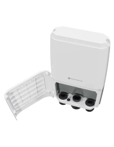 MikroTik FiberBox Plus