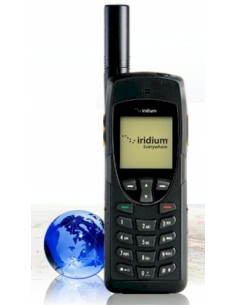 Iridium - Téléphone 9555 2