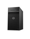 DELL - Precision 3630 (Reconditionné) Xeon E3-1220 V5/8GB RAM/256GB SSD/NVidia Quadro K620 2Go/W10P