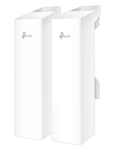 TP-LINK - Pont extérieur Long Range Wifi 5 AC...