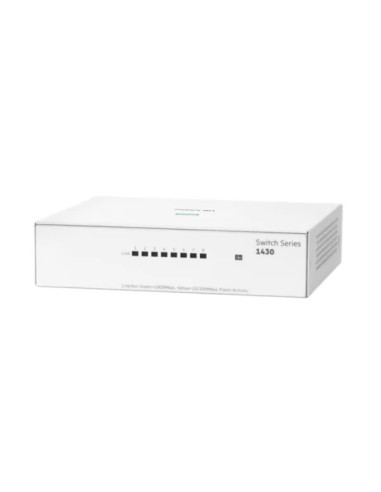 ARUBA - HPE Networking Instant On 1430 8G...