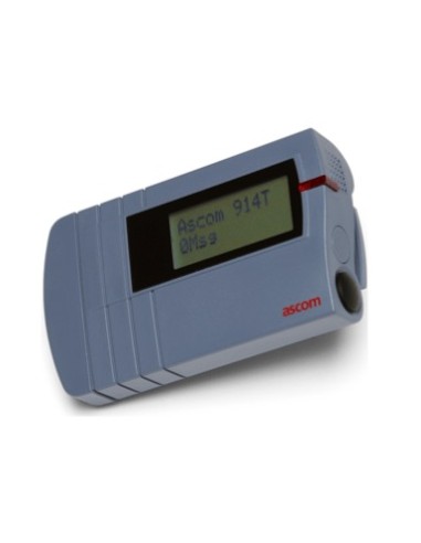 Ascom - Réparation récepteur U914T-CABA