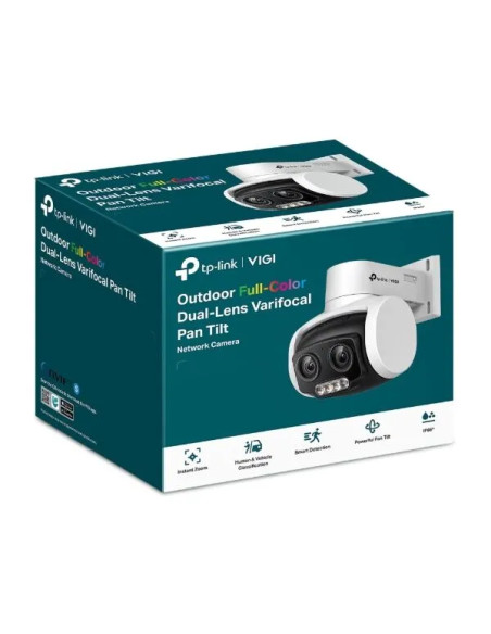 TP-LINK VIGI C540V