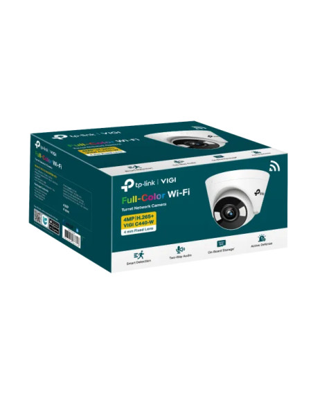 TP-LINK VIGI C440-W TP-LINK VIGI C440-W