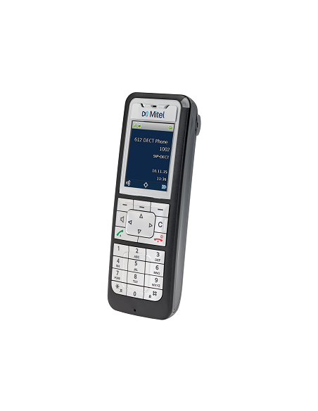 Mitel - 622D V2 (Reconditionné) pack complet