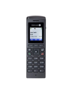 Alcatel-Lucent - 8212 avec trappe DECT seul sans chargeur ni batterie ni clip (Reconditionné) 2