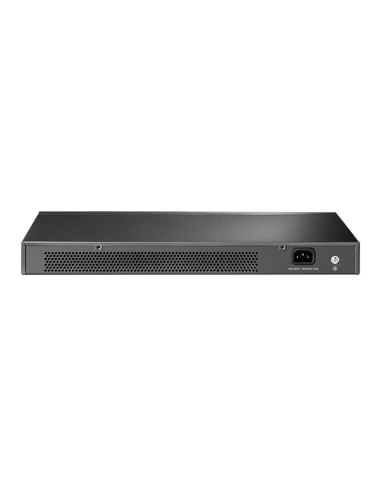 TP LINK - Switch 24 ports TL-SG1024