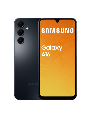 Samsung - Galaxy A16 4G 128Go