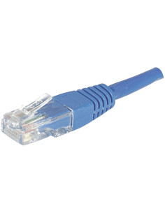 Cordon RJ45 catégorie 6... 2