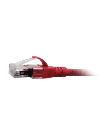 NGC - Cordon RJ45 catégorie 6A 1m Rouge