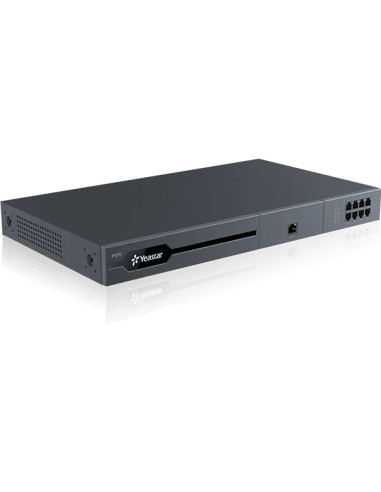 Yeastar -  IPBX P570 Souscription 1 an...