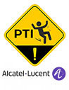 PTI - Alcatel