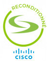 Cisco Reconditionné